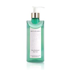 THÉ VERT SHOWER GEL, , hi-res