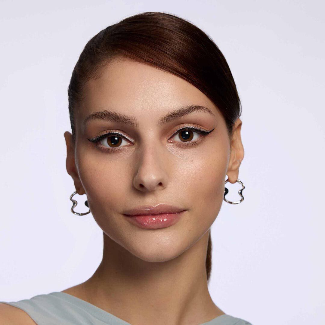 Eyeliner It&acute;s Easy Black - CATRICE -  - Imagem 2