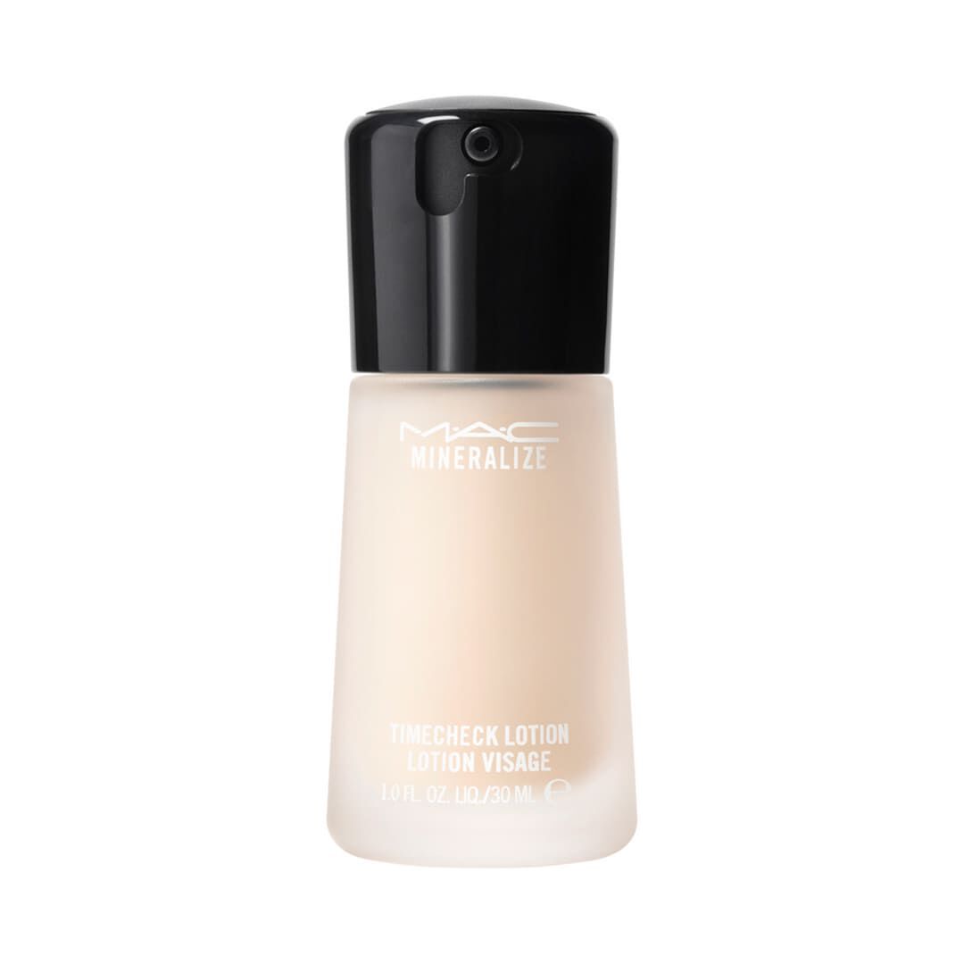 TIMECHECK LOTION - MAC - MINERALIZE - Imagem 1