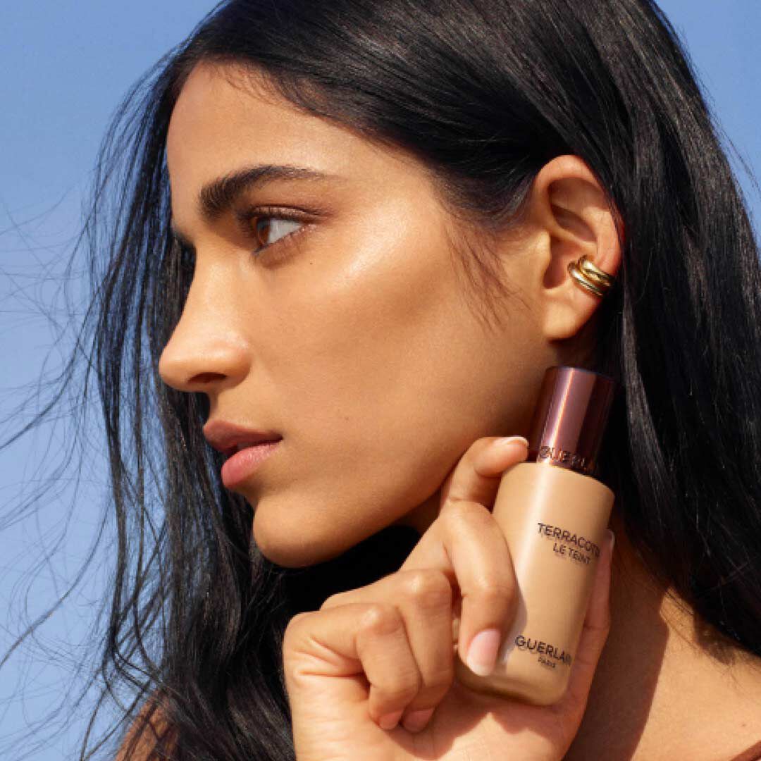 Corretor - GUERLAIN - TERRACOTTA - Imagem 10