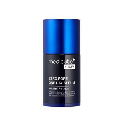 Zero Pore One Day Serum - Medicube -  - Imagem