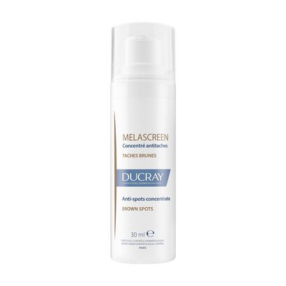 Ducray Melascreen Concentrado Antimanchas 30ml - DUCRAY -  - Imagem