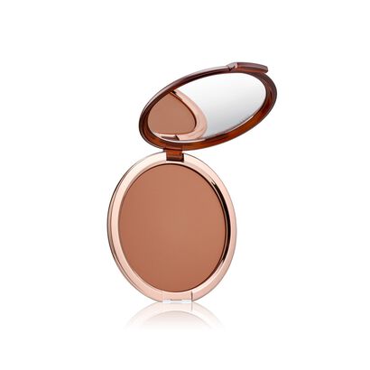 Powder Bronzer - Est&eacute;e Lauder - Bronze Goddess - Imagem