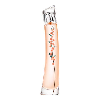 Ikebana Mimosa Eau de Parfum - KENZO - FLOWER BY KENZO - Imagem