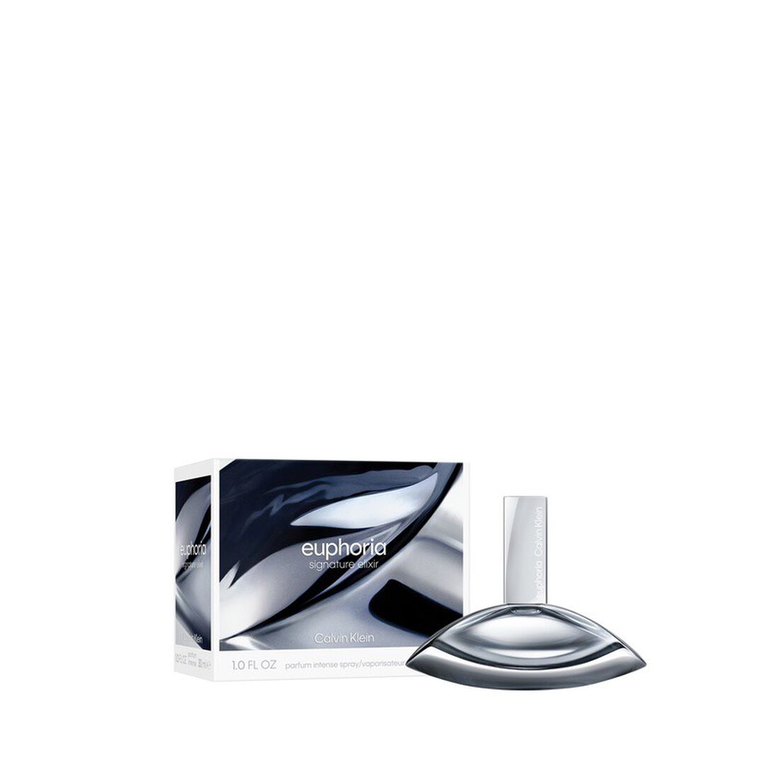 Parfum Intense - CALVIN KLEIN - EUPHORIA ELIXIR SIGNATURE - Imagem 6