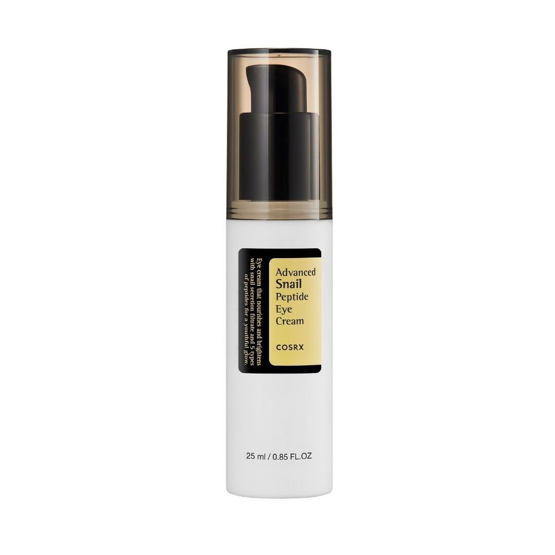 Advanced Snail Peptide Eye Cream - CosRX -  - Imagem 1