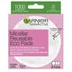 SkinActive - Discos Reutiliz&aacute;veis para Remo&ccedil;&atilde;o de Maquilhagem - GARNIER -  - Imagem 1