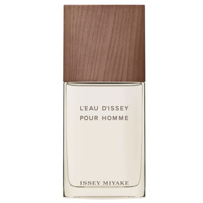 Eau de Toilette Intense Vetiver - ISSEY MIYAKE - L'EAU D'ISSEY POUR HOMME - Imagem