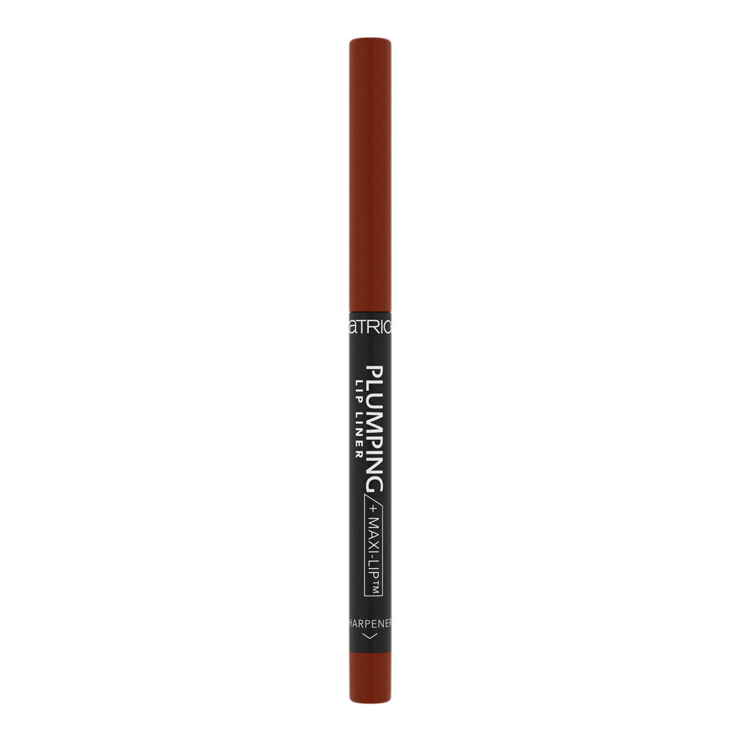 Plumping Lip Liner L&aacute;pis de L&aacute;bios de Volume - CATRICE -  - Imagem 2