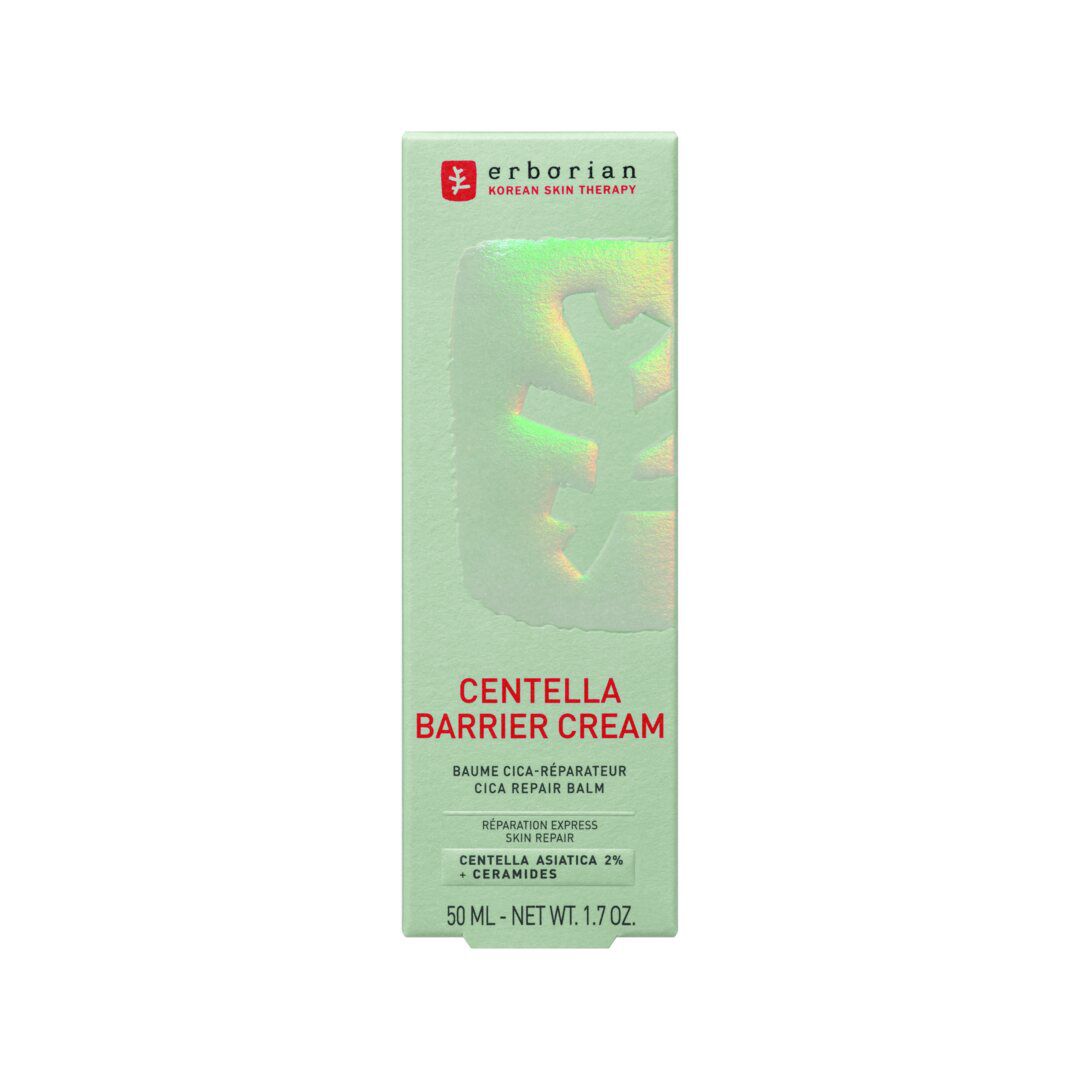 Centella Barrier Cream - ERBORIAN - Boost - Imagem 2