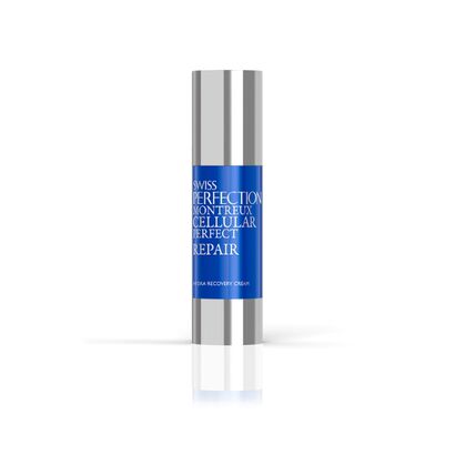 Hydra Recovery Cream - SWISS PERFECTION - Cellular Perfect Repair - Imagem