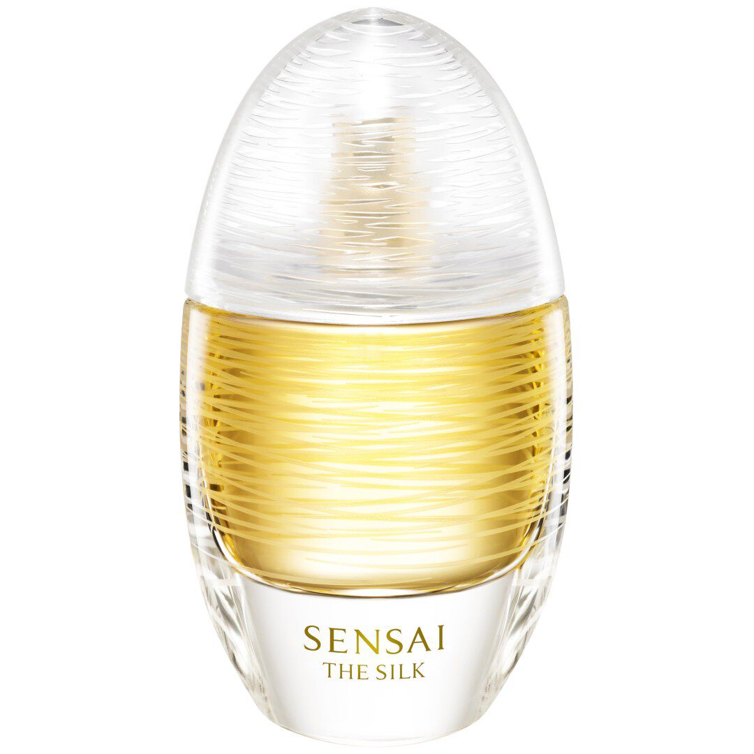 Eau De Parfum - SENSAI - THE SILK - Imagem 1