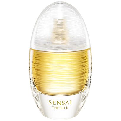 Eau De Parfum - SENSAI - THE SILK - Imagem