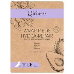 Wrap Pieds Hydra-Repair, , hi-res