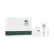 Coffret Eau de Toilette - LACOSTE - L.12.12 Blanc Homme - Imagem 1