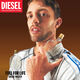 Eau de Toilette - DIESEL - Fuel for Life Men - Imagem 5