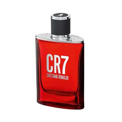 Eau de Toilette - CRISTIANO RONALDO - CR7 - Imagem