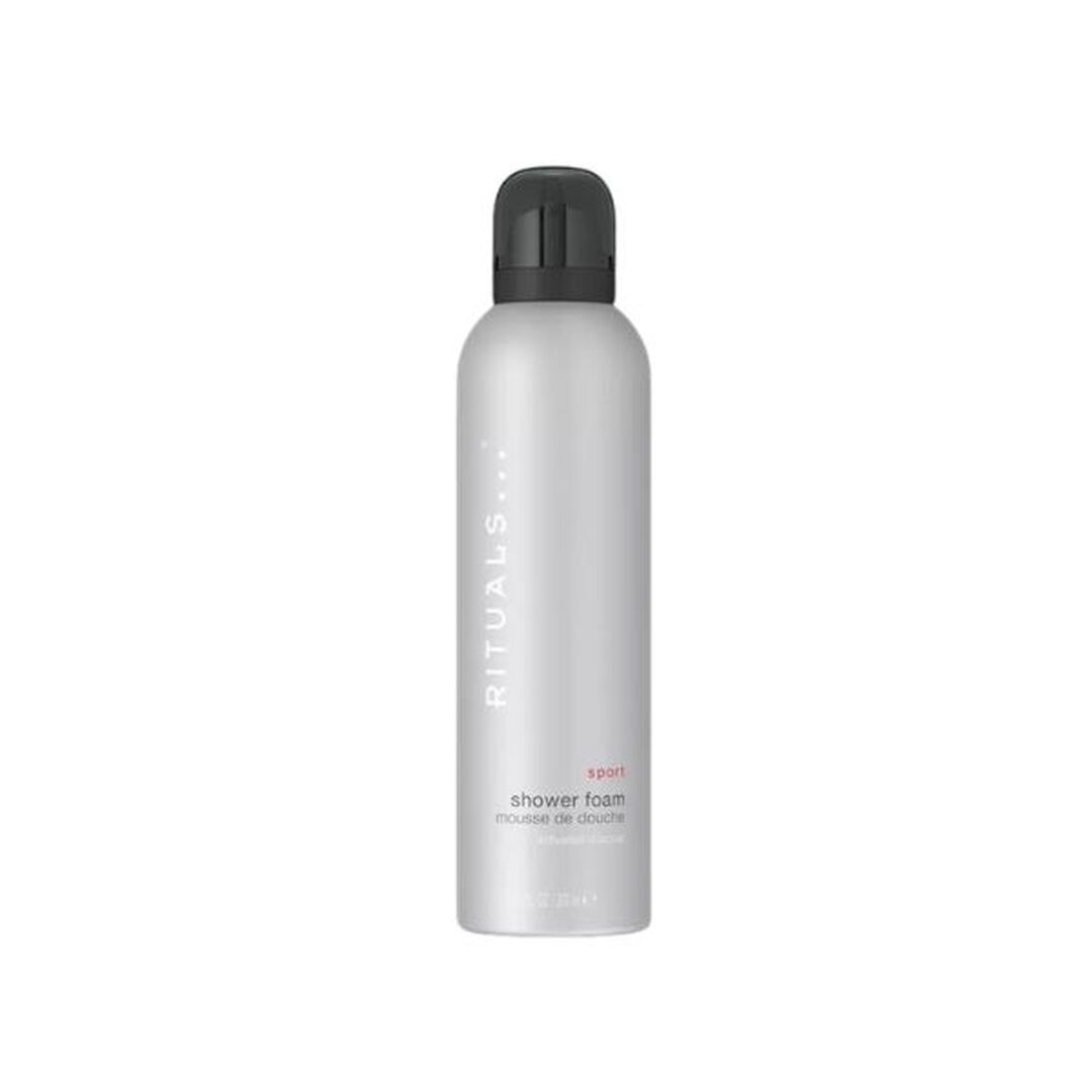 Shower Foam - Rituals - Sport - Imagem 1