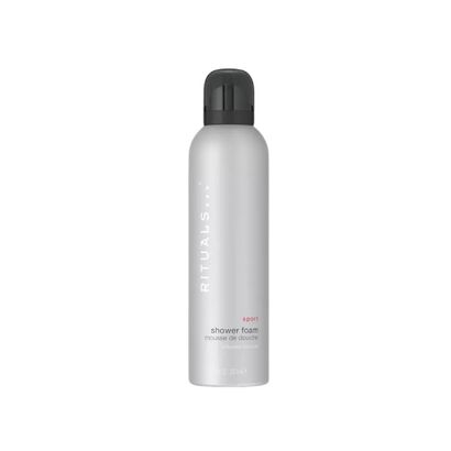 Shower Foam - Rituals - Sport - Imagem