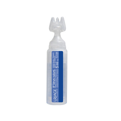 1º SORO NATURAL - URIAGE -  - Imagem