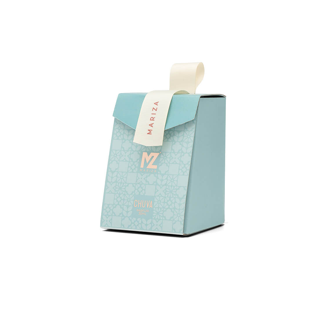 Chuva Parfum - MARIZA -  - Imagem 3