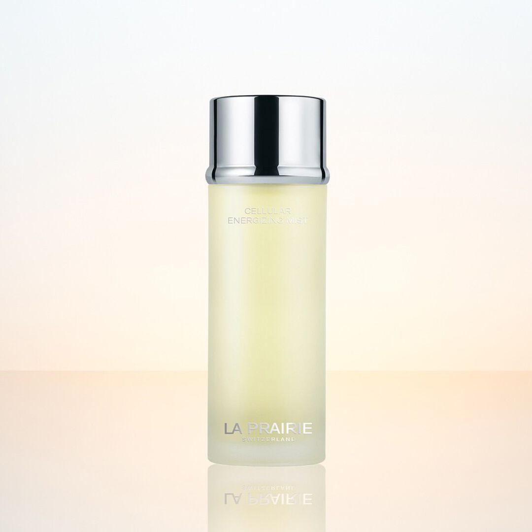 Cellular Energizing Body Spray - LA PRAIRIE - LP SWISS CELLULAR BODY CARE - Imagem 2