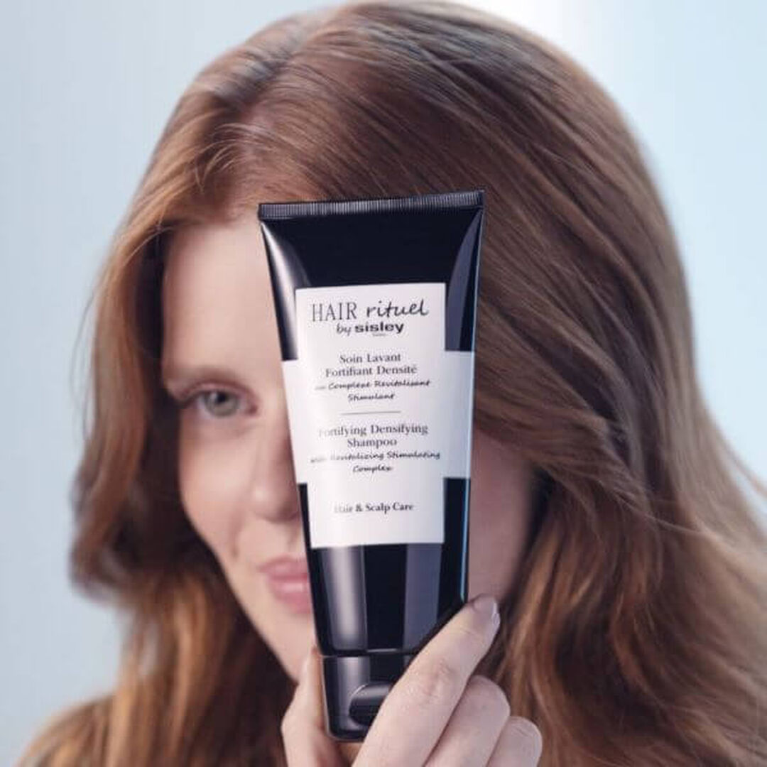SOIN LAVANT FORTIFIANT DENSITÉ - Hair Rituel by Sisley Paris - Hair Rituel - Imagem 3
