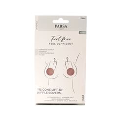 Silicone Lift-up Nipple Covers nude, , hi-res