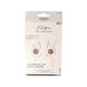Silicone Lift-up Nipple Covers nude - PARSA BEAUTY - PARSA ACESSORIOS - Imagem 1