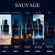 Eau De Parfum - Dior - SAUVAGE - Imagem 3