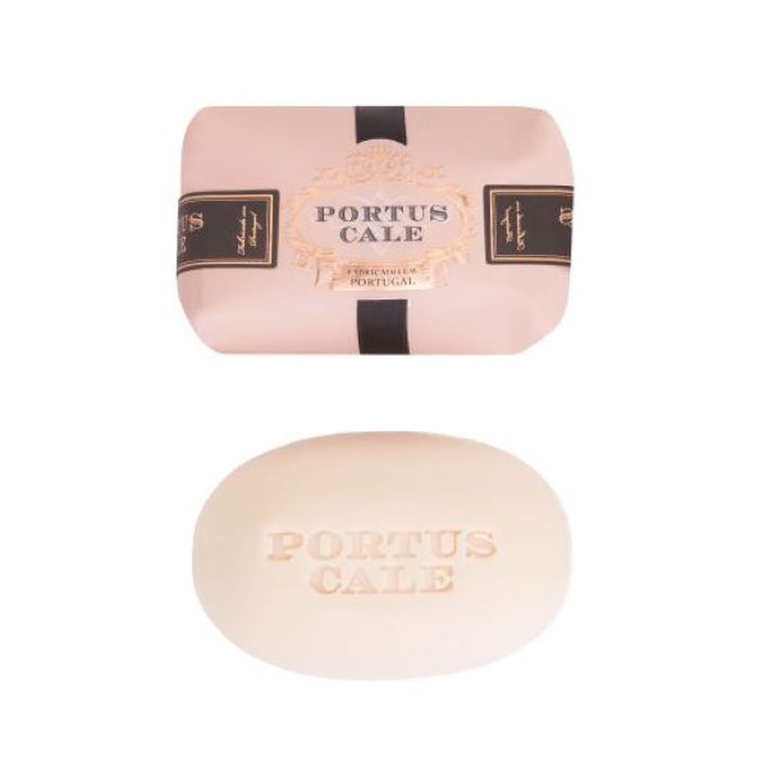 Ros&eacute; Blush Sabonete - Castelbel - Portus Cale - Imagem 1