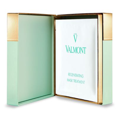 Regenerating Mask Treatment - VALMONT - VA INTENSIVE CARE - Imagem Regenerating Mask Treatment - VALMONT - VA INTENSIVE CARE - Imagem