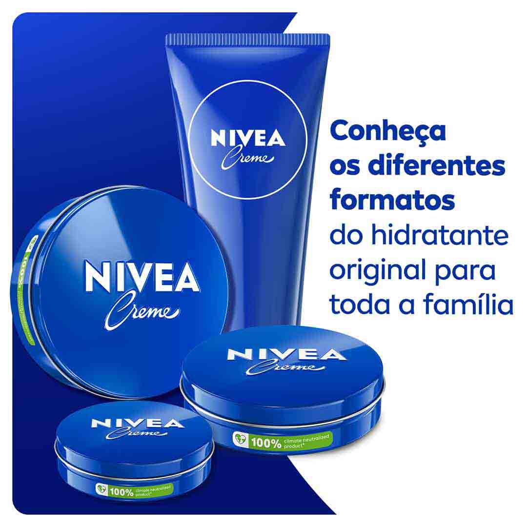 Creme Nivea - NIVEA -  - Imagem 9
