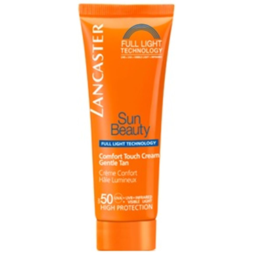 Confort Touch Cream SPF30 - LANCASTER - LANCASTER SOLARES - Imagem 1