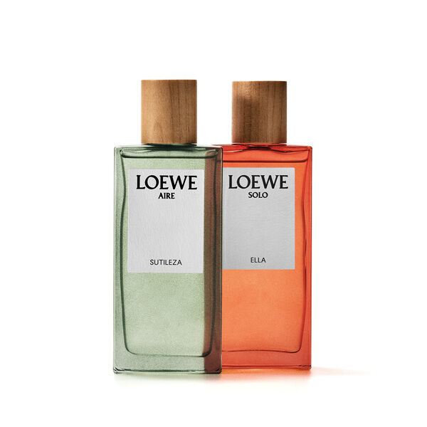 LOEWE AIRE SUTILEZA - Eau de Toilette - LOEWE | Perfumes e Companhia