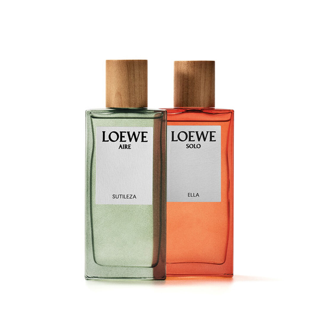 Eau de Toilette - LOEWE - LOEWE AIRE SUTILEZA - Imagem 8