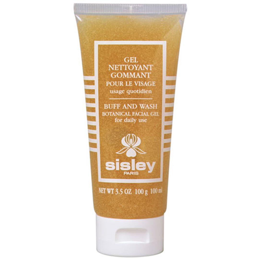 Gel Nettoyant Gommant pour le visage - Sisley Paris - SISLEY TRATAMENTO - Imagem 1