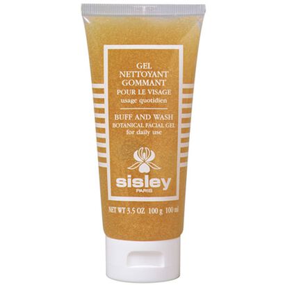 Gel Nettoyant Gommant pour le visage - Sisley Paris - SISLEY TRATAMENTO - Imagem