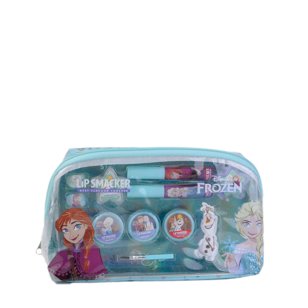 Frozen Bolsa de Maquilhagem\n - MARKWINS - MARKWINS KITS - Imagem 1