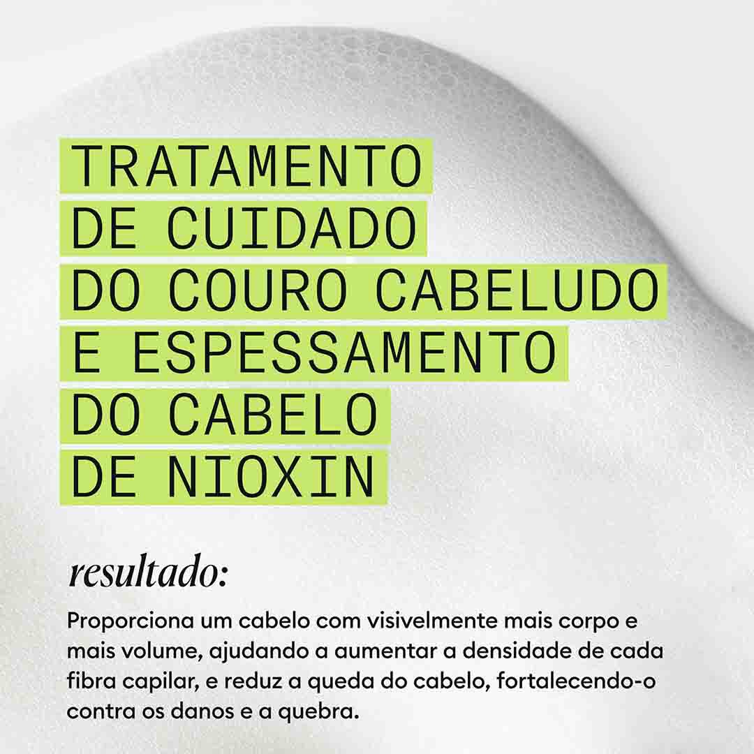 S&eacute;rum Densificador - Nioxin - Sistema 2 - Imagem 3
