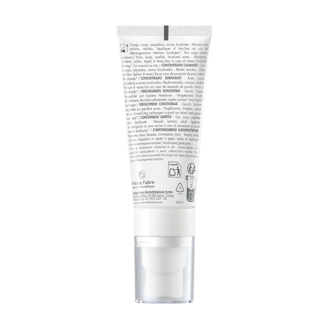 Xeracalm Concentro Anti-Prurido - AVENE -  - Imagem 7