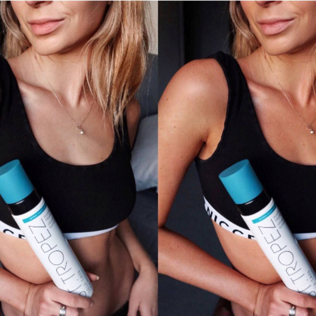 Self Tan Classic Mousse - ST TROPEZ -  - Imagem 2