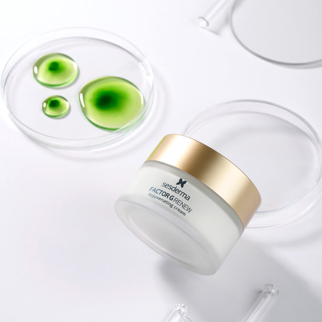 Factor G Renew Creme Regenerador - SESDERMA -  - Imagem 2