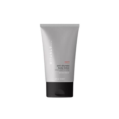 Sport Anti-Dryness Body Lotion - Rituals - Homme - Imagem