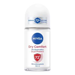 Dry Comfort Roll-on, , hi-res