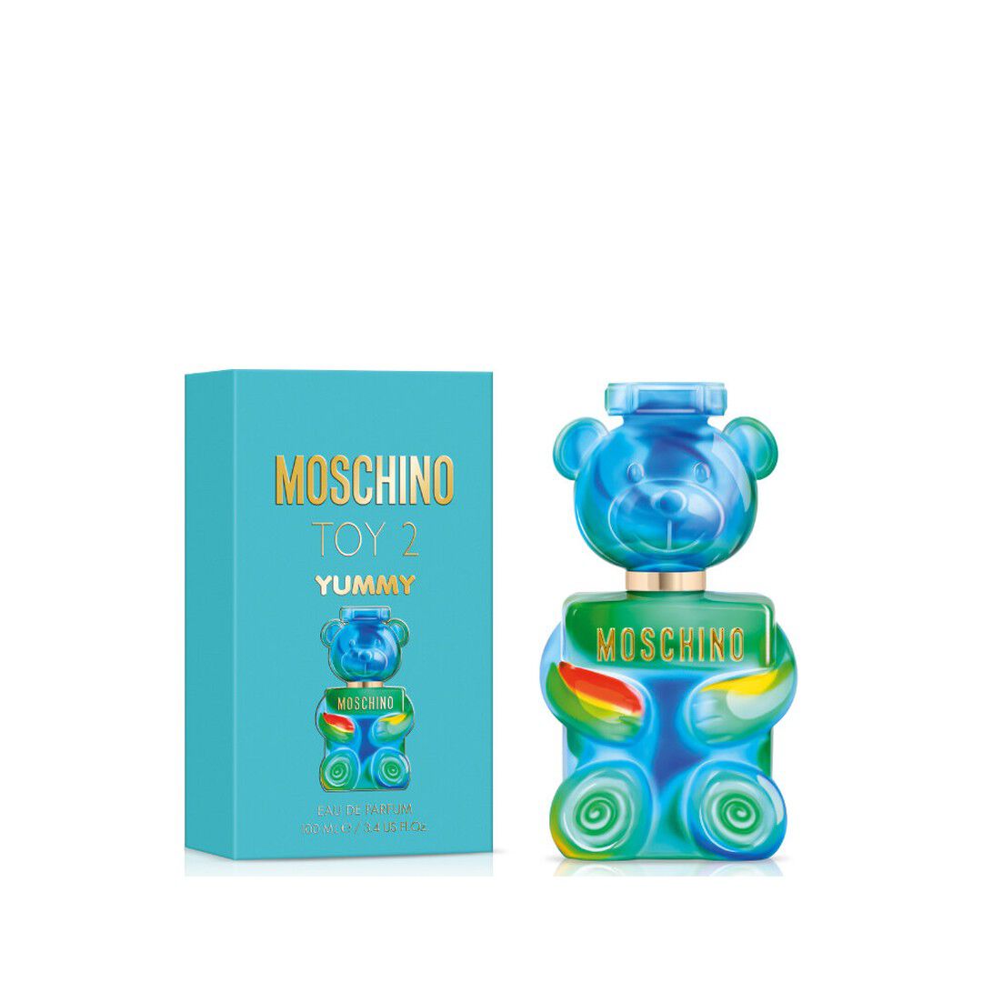 Eau de Parfum - MOSCHINO - TOY 2 YUMMY - Imagem 1