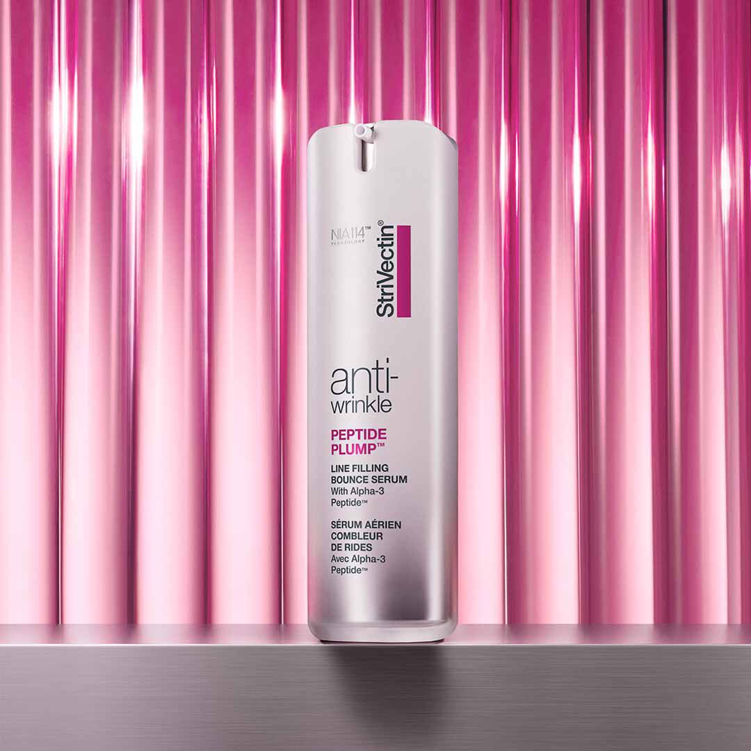 Peptide Plump Line Filling Bounce Serum - StriVectin - Anti-Wrinkle - Imagem 5