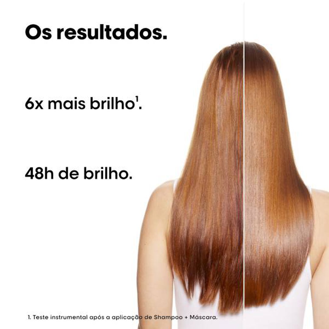 Coffret Duo - L'ORÉAL PROFESSIONNEL - Vitamino Color - Imagem 2