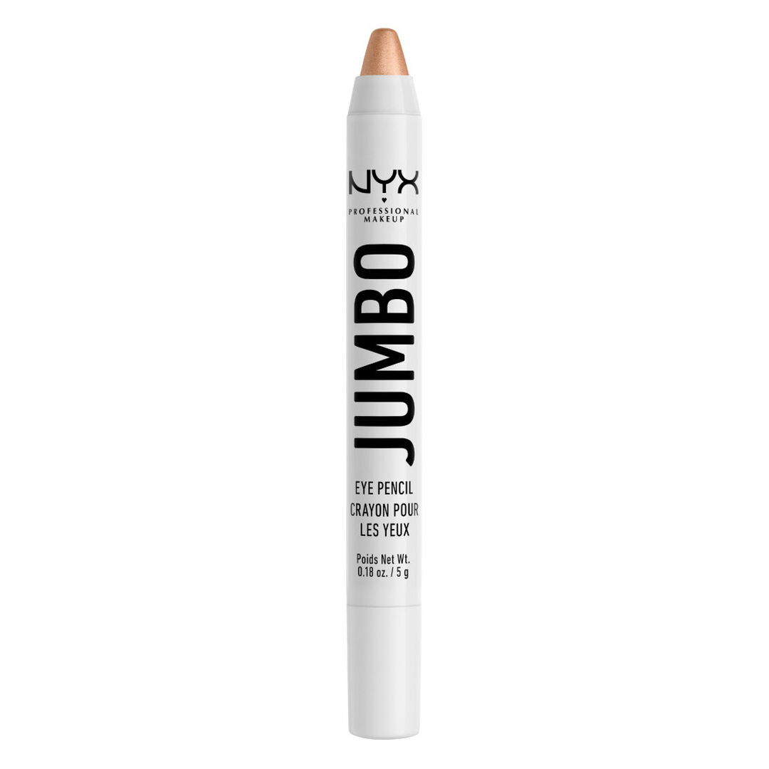 Sombra em Lápis - NYX Professional Makeup - Jumbo - Imagem 1