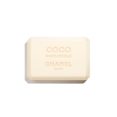 Savon Doux Parfumé - CHANEL - COCO MADEMOISELLE - Imagem